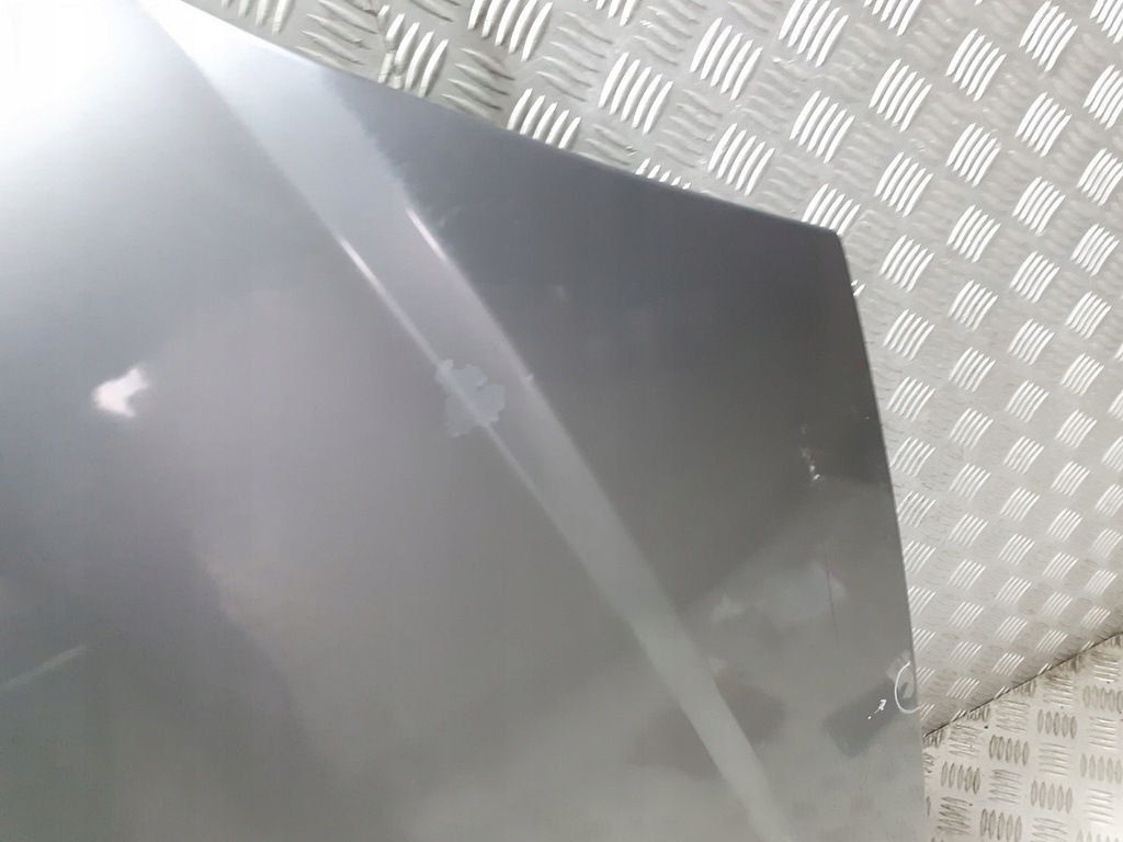 фото №4, Капот opel vectra c z163