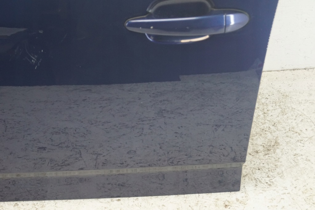 фото №7, Дверь левый перед bmw x3 e83