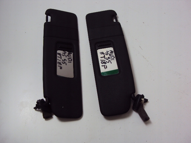 фото №1, Защита солнцезащитные audi a5 s5 8t 8f cabrio