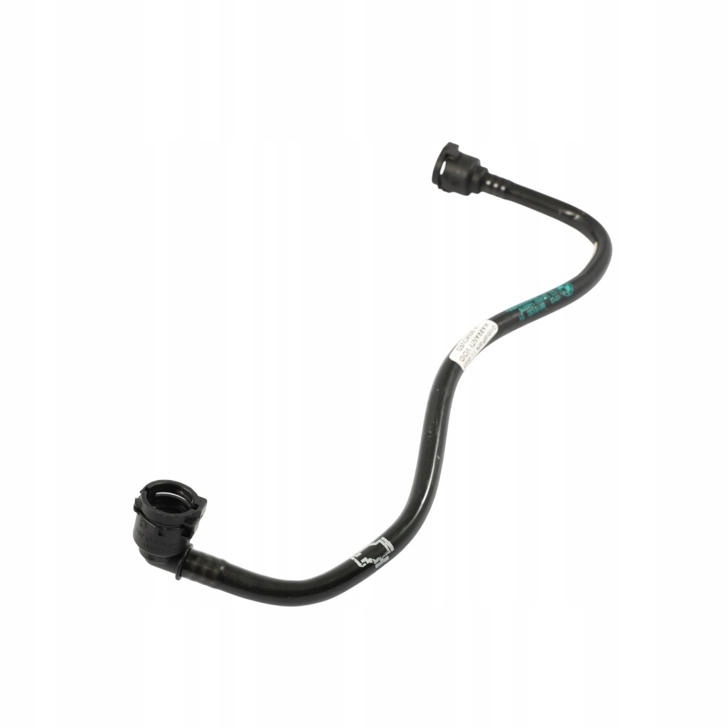 Купить Bwm f30 lci 330e шланг вентиляционный гибрид b48x 8616130