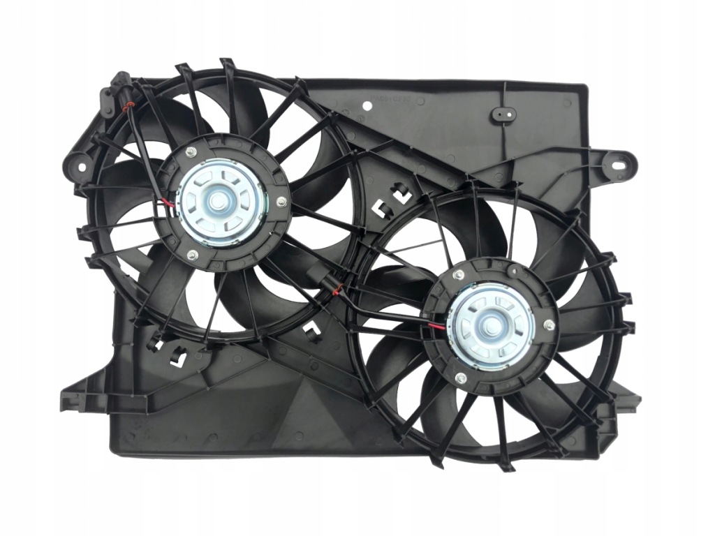 Купить Вентиляторы радиатора chrysler 300c 2004-2011