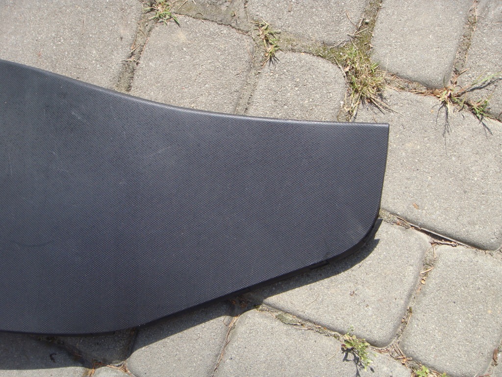 фото №2, Захист консолі тунель renault captur i