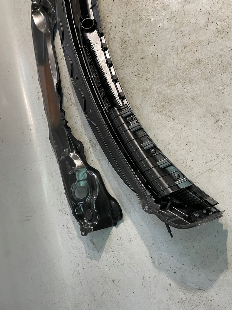 фото №7, Kia picanto ii жабо оригінальні 86150-1y00 europa