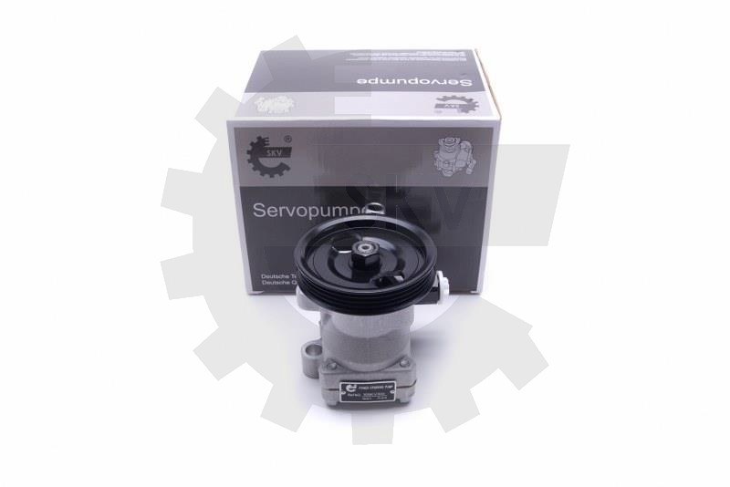 фото №1, Насос усилителя hyundai accent i ii accent sedan