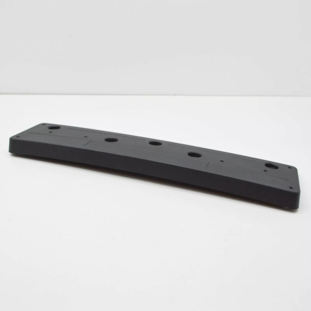 фото №11, Bmw x1 f48 бампер передний панель регистрационная 51137354776 7354776 2015