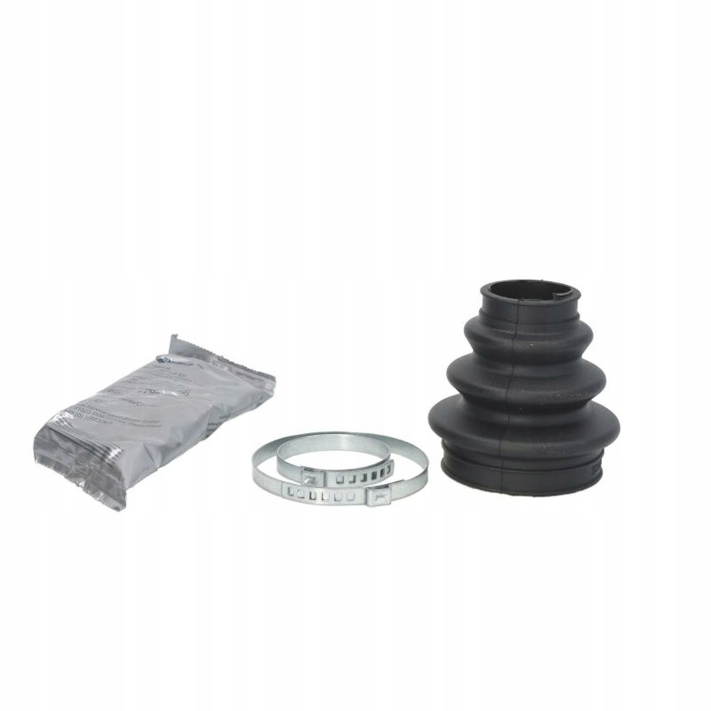 фото №1, Захист шарнір wew. spidan 23227