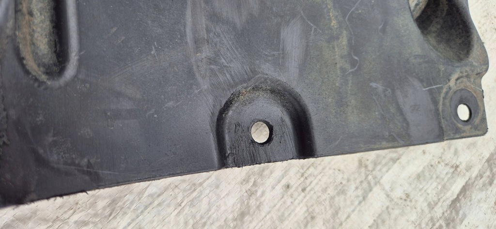 фото №8, Bmw 5 g60 g61 23-25 подкрылок левый перед 1 часть org