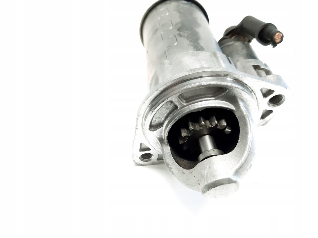 фото №4, Стартер hyundai i10 iii 1.0 12v g3la 36100-03bb6