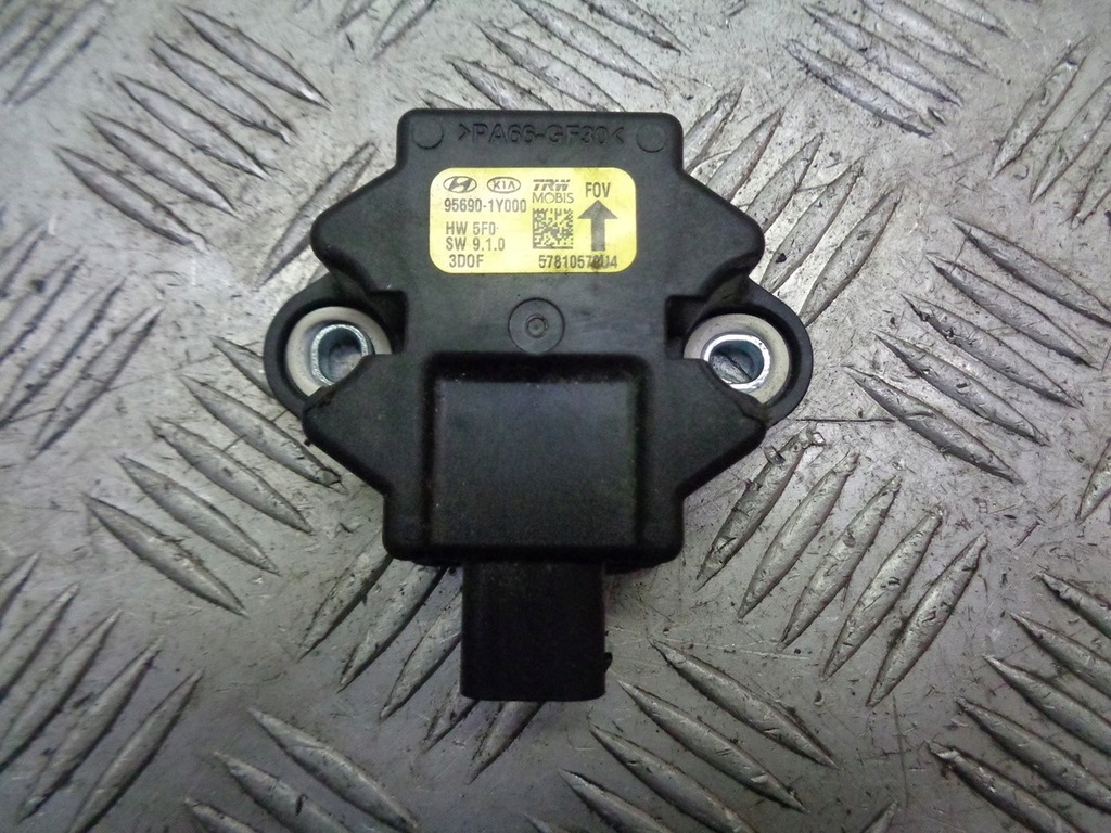 фото №1, Датчик esp kia ceed i 95690-1y000