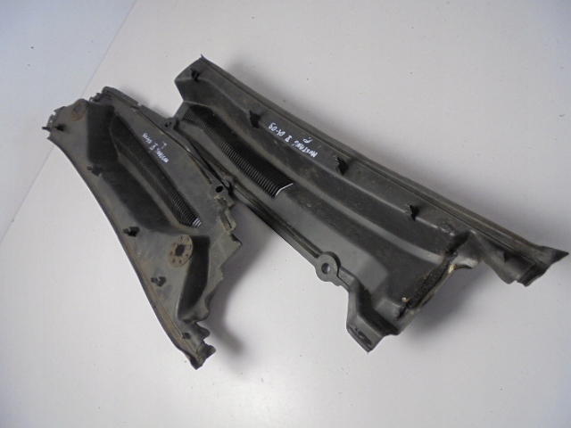 фото №4, Жабо ford mustang v 04-09