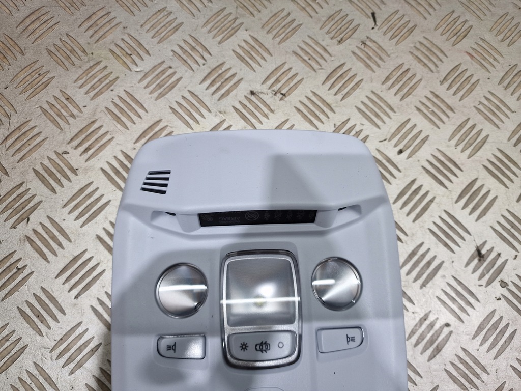 фото №3, Лампа салону стельовий opel corsa f