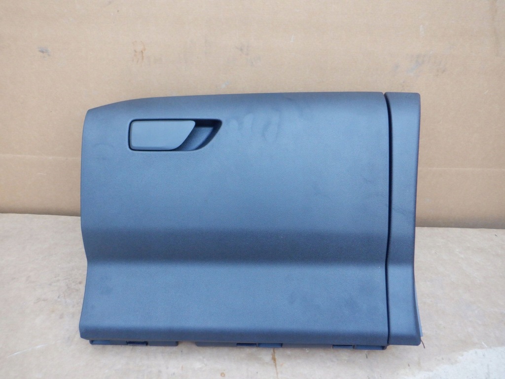 фото №1, Бардачок пассажира ford kuga mk3 2020