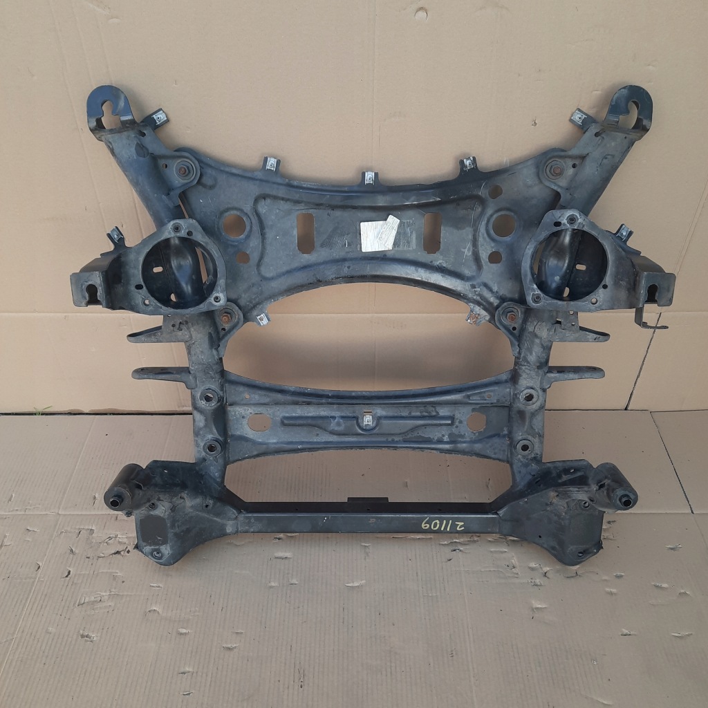 фото №1, Підрамник поперечина перед bmw x3 f25 x4 f26 2.0d 4x4