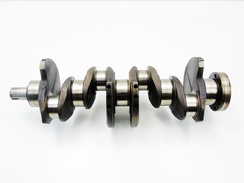 Купити Wał колінчастий 1.2 8v energy clio 1 rapid renault 19 91-99