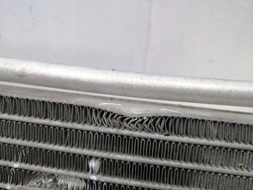 фото №7, Радіатор оливи коробки передач bmw g80 g81 g82 g83 m3 m4 hal 8625