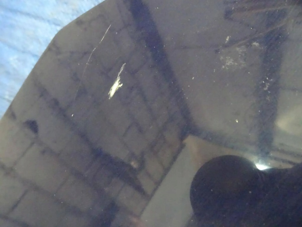 фото №8, Капот renault laguna iii ovd42