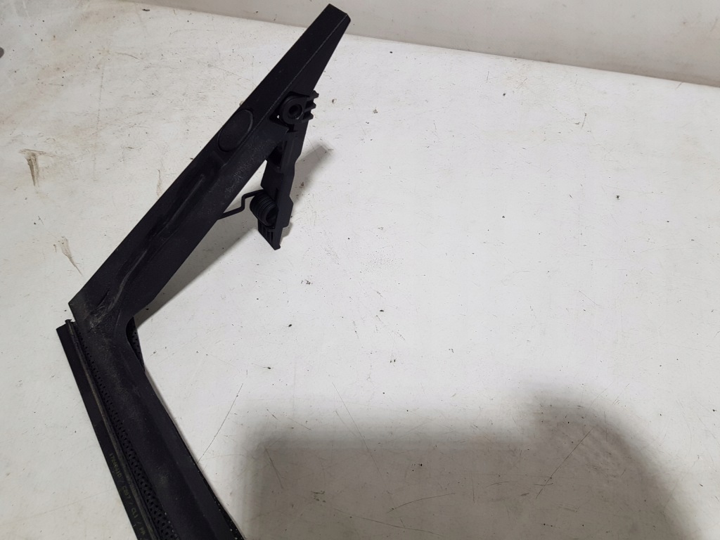 Mercedes w207 дефлектор вітру вітрозахисний екран захист вітровик сітка люк в Україні