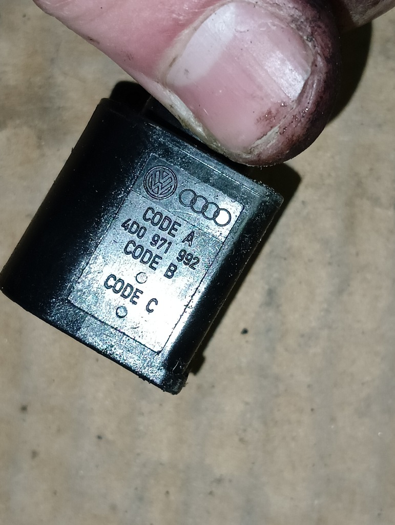 фото №6, Жгут двигателя vw audi 3.0 tdi i 059971824g 8k0973703g 4d0971992 3c0973837