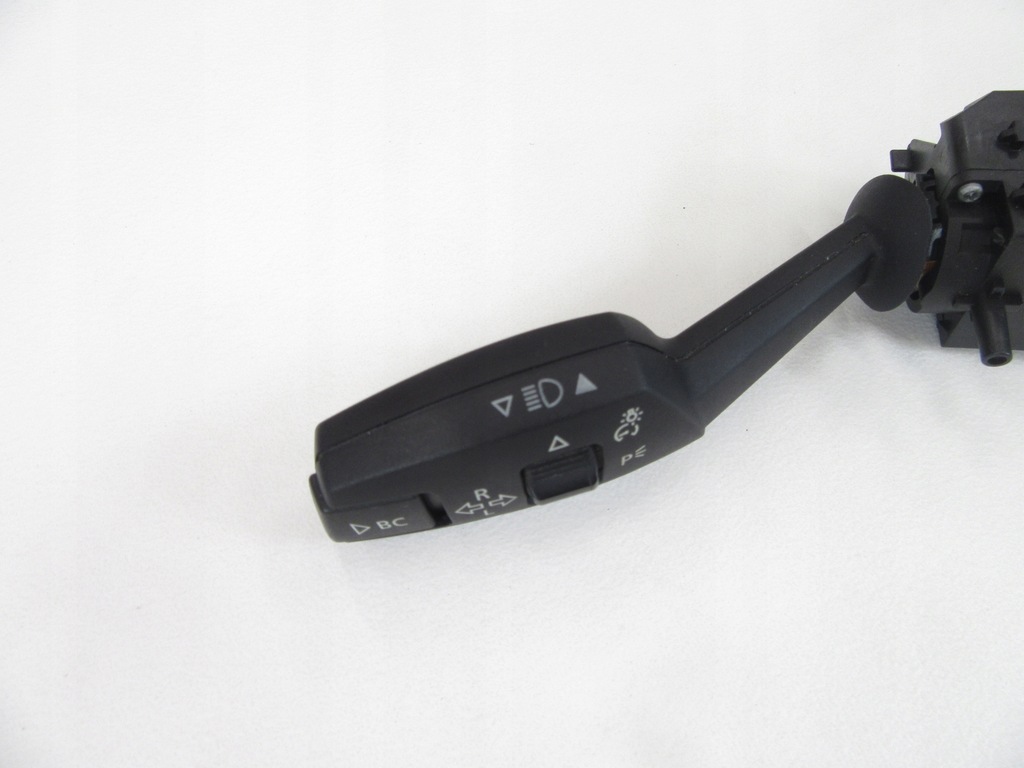 фото №14, Рычаг поворотники света bmw e90 e91 e92 bc