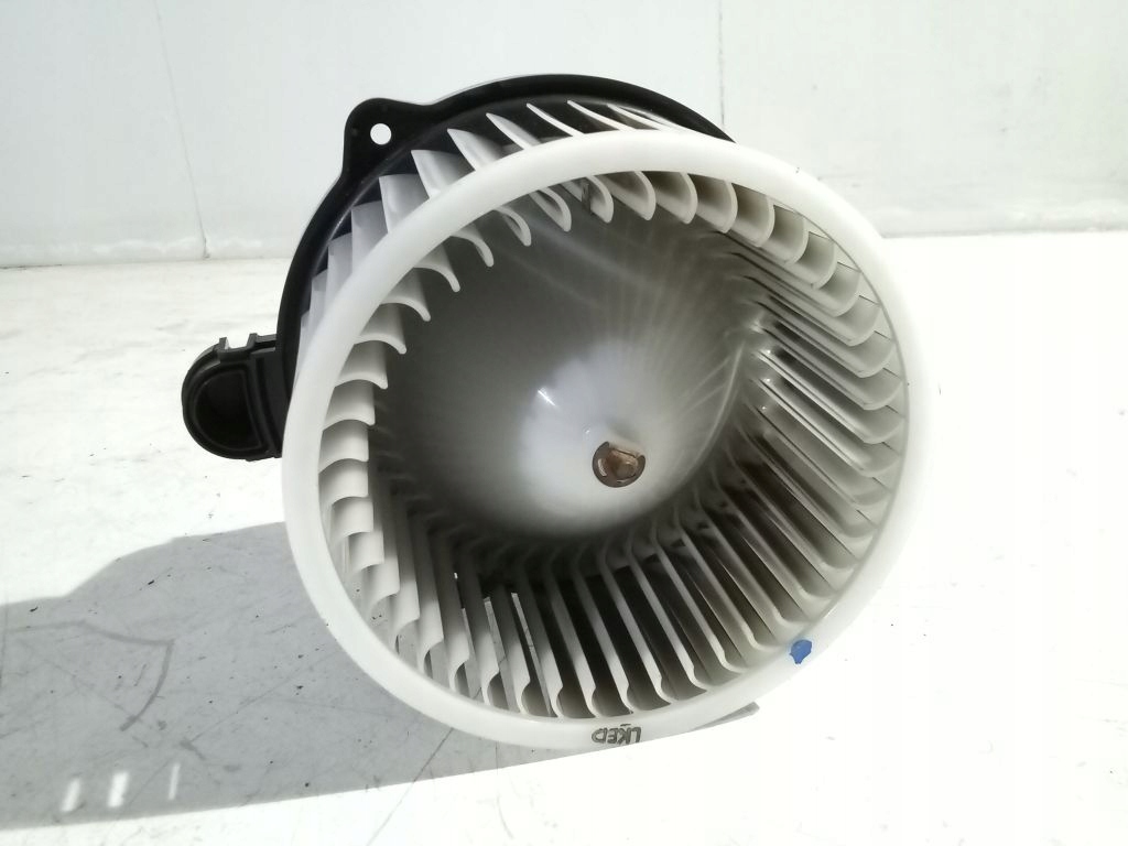 фото №5, Kia optima iv воздуходувка вентилятор обдув