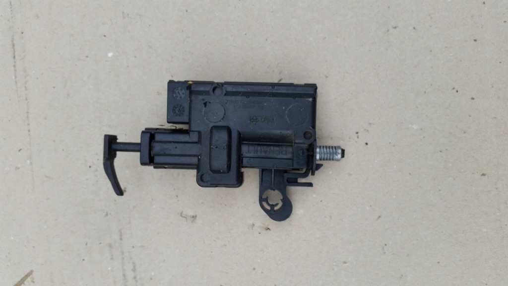 фото №1, Renault clio iv привод крышка топлива 788262843r