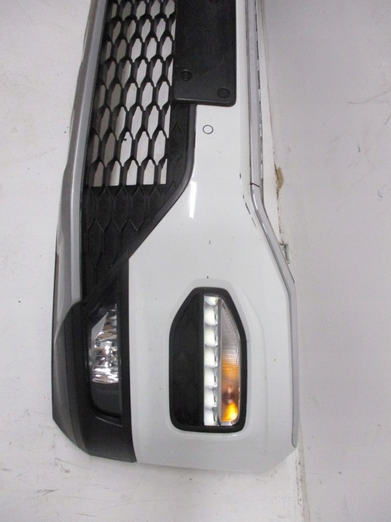 фото №5, Бампер передний vw t-roc 2ga 4 pdc 19r