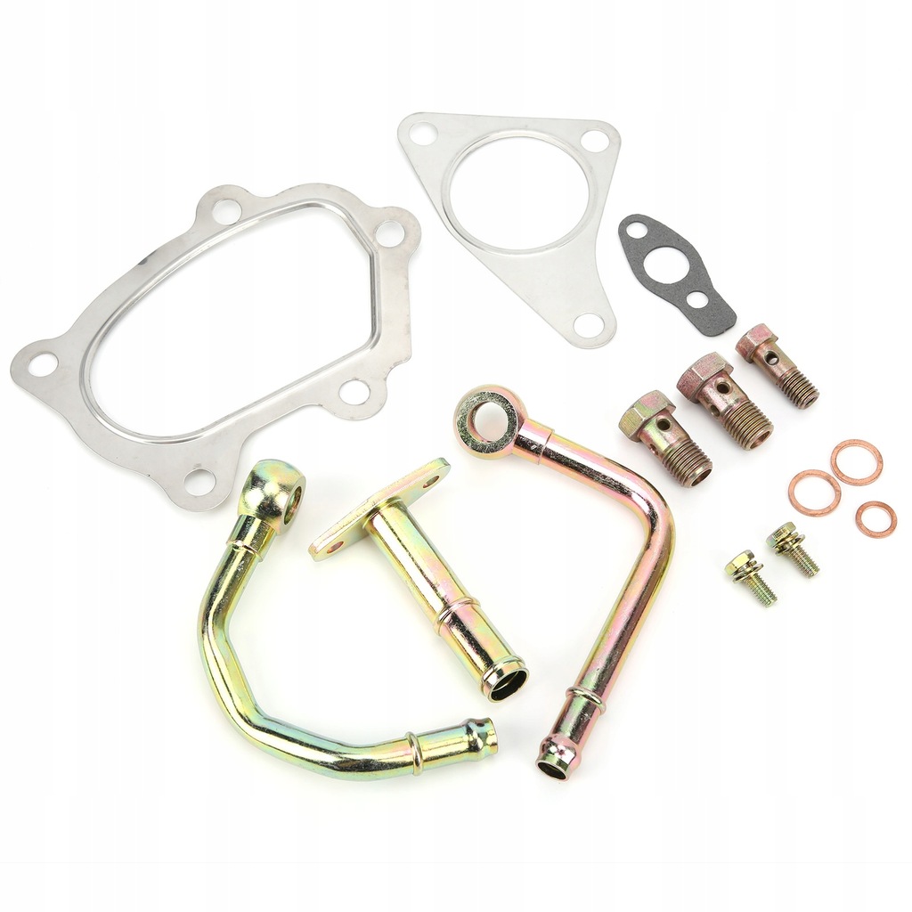 фото №7, Турбонагнітач автомобільна ущільнювачі прокладки