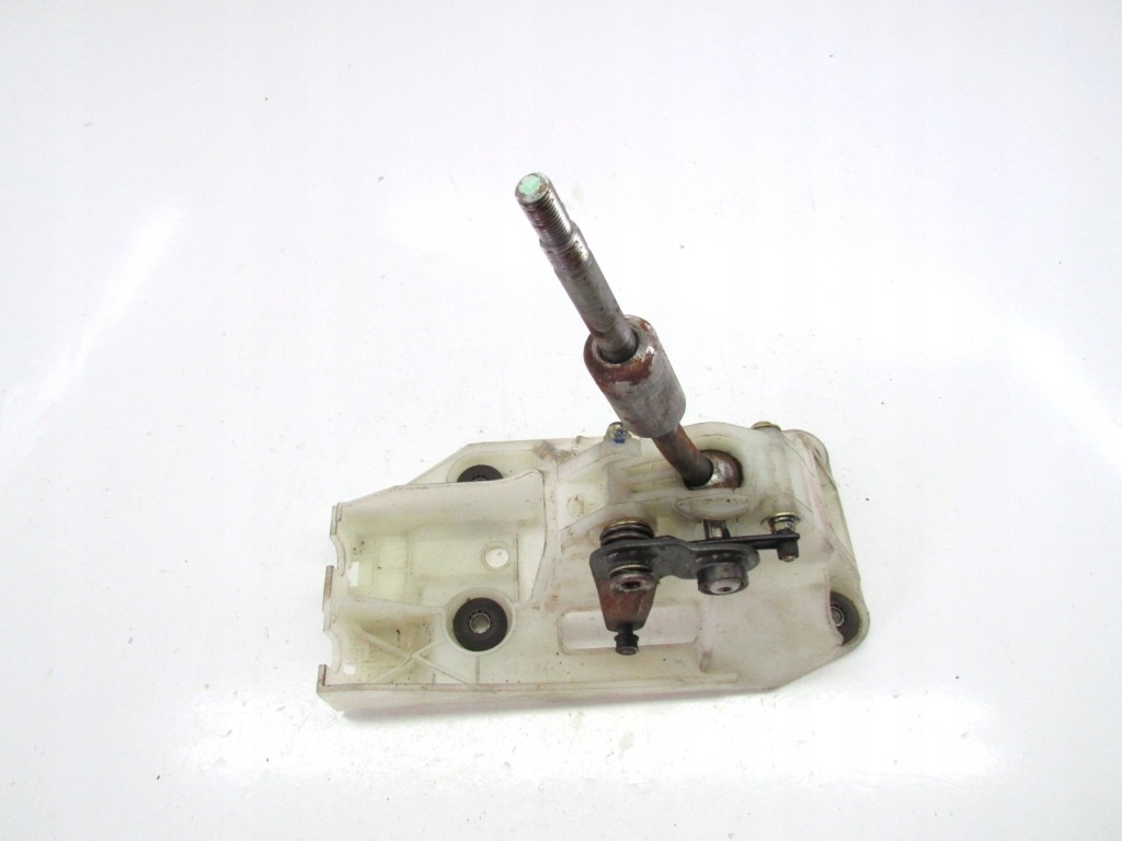 фото №1, Mitsubishi outlander домкрат переключения передач eu 06r