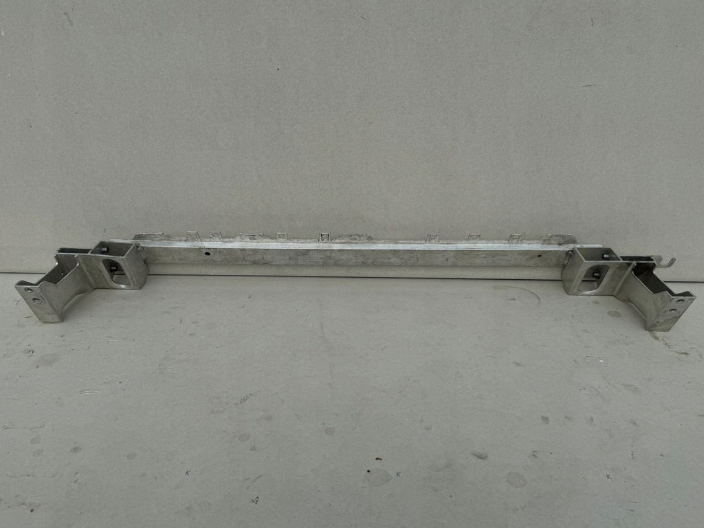 фото №8, Mercedes gla glb b-klasa w247 x247 247 pas+belka перед підсилювач