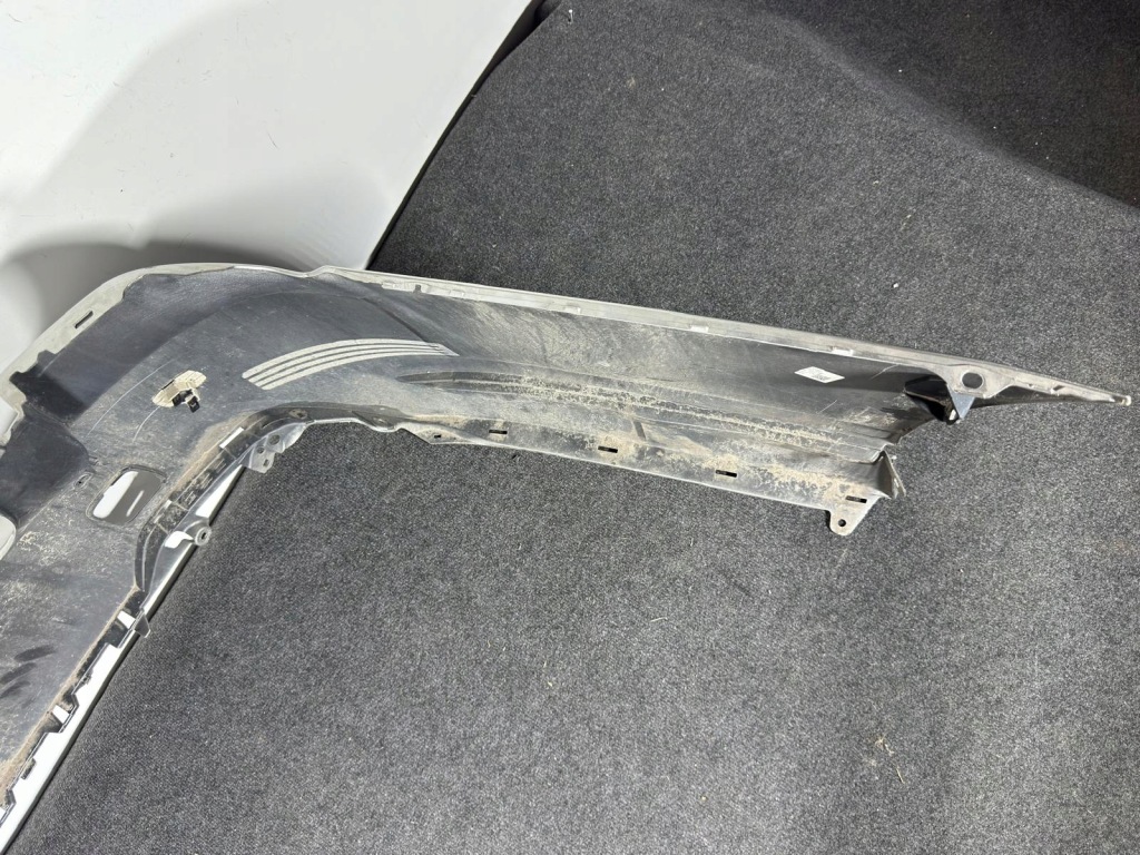 фото №13, Lexus ls 5 v 2017- бампер задня задній 52159-50220 повний bardzo гарний