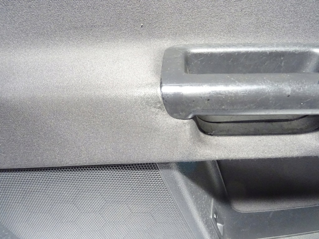 фото №9, Обшивка дверь перед передний левый vw golf v 5 + plus 5m0 europa 5m1868109