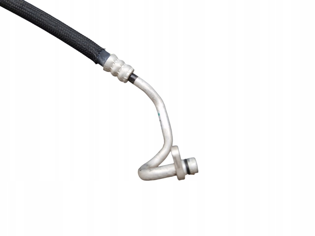 фото №4, Nissan x-trail t32 1.6 dci трубка шланг кондиционера