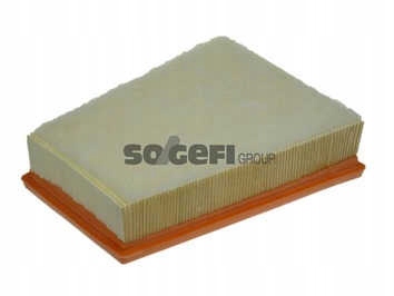 фото №3, Набір фільтрів вугільний purflux renault fluence