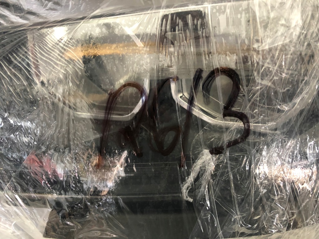 Лампа перед левая fiat tipo ii 2 ксенон led оригинал  eu 52100127 Доставка