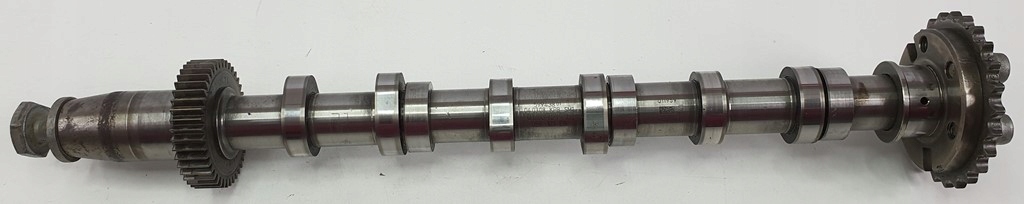 фото №1, Вал распределительного вала audi a8 d3 3.0 tdi 059101er