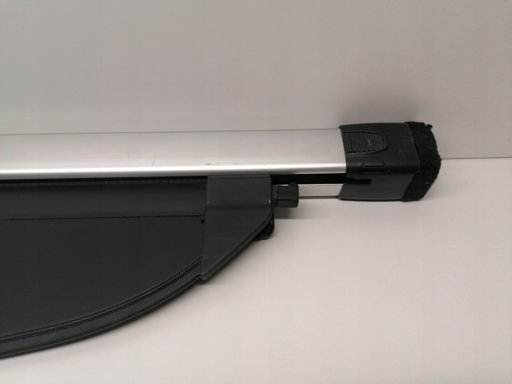 фото №6, Kia sportage iv 4 шторка багажника оригінал 15-21