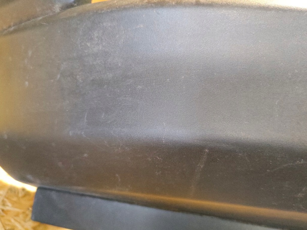 фото №6, Бампер накладка перед hyundai kona 17-20 86563-j900