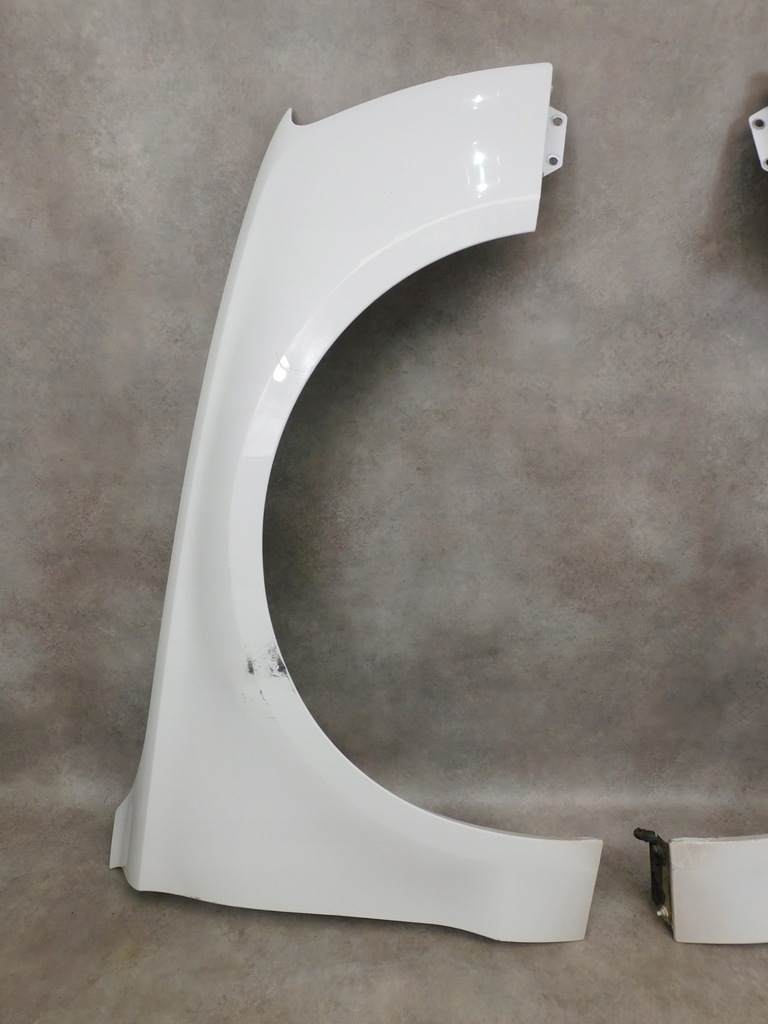 фото №12, Audi a8 d4 4h kompletny перед бампер лампи капот pas full led