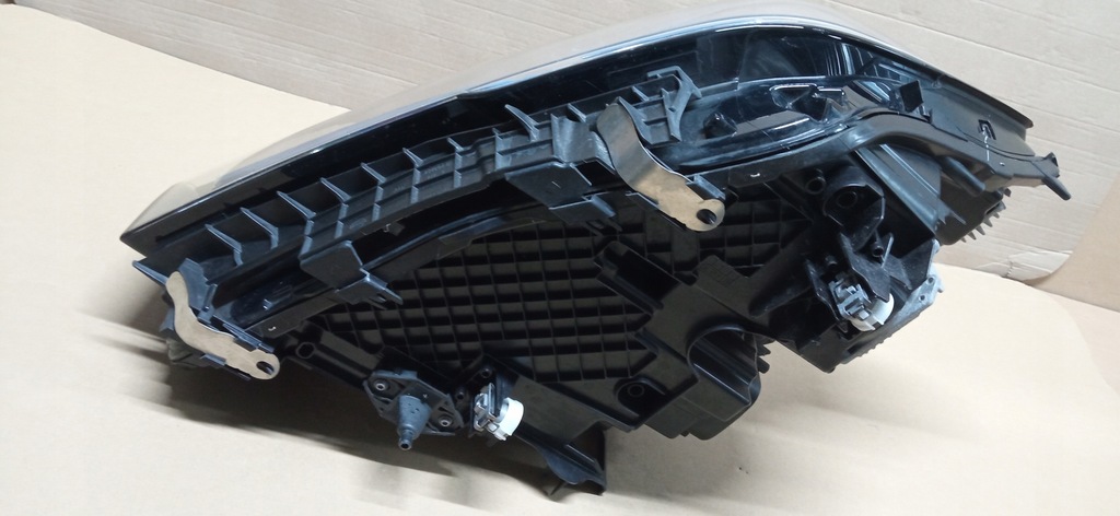 фото №13, Bmw 5 g30 g31 m5 f90 laser лампа левая перед eu