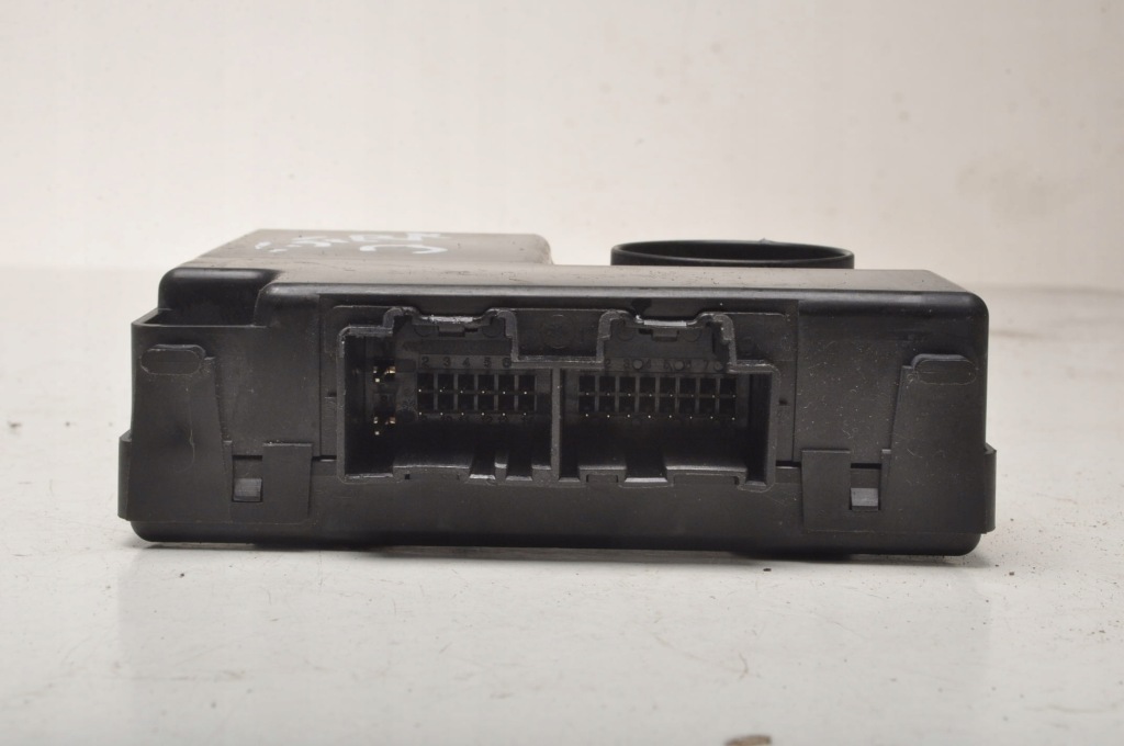 фото №1, Opel astra j iv модуль блок керування 13502527