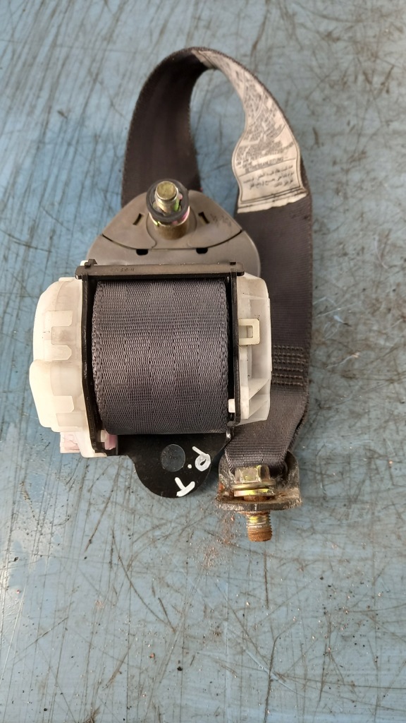 Купить Ремень bezp. правая  задний daihatsu cuore .0b 99r