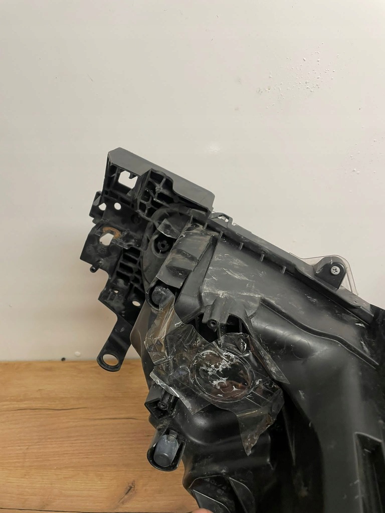 фото №11, Лампа ліва mazda iii ксенон 2013-2017