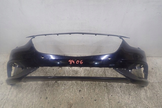 Купить Бампер перед передний opel insignia 2 ii b 2017-