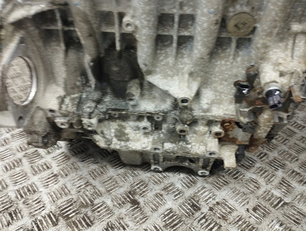 фото №9, Honda accord 2009 двигатель