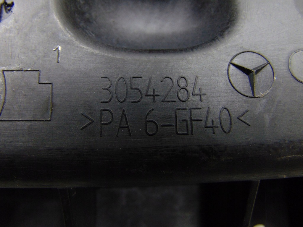 фото №7, Подушка подушка безопасности пассажира mercedes-benz оригинальный номер 2048600005