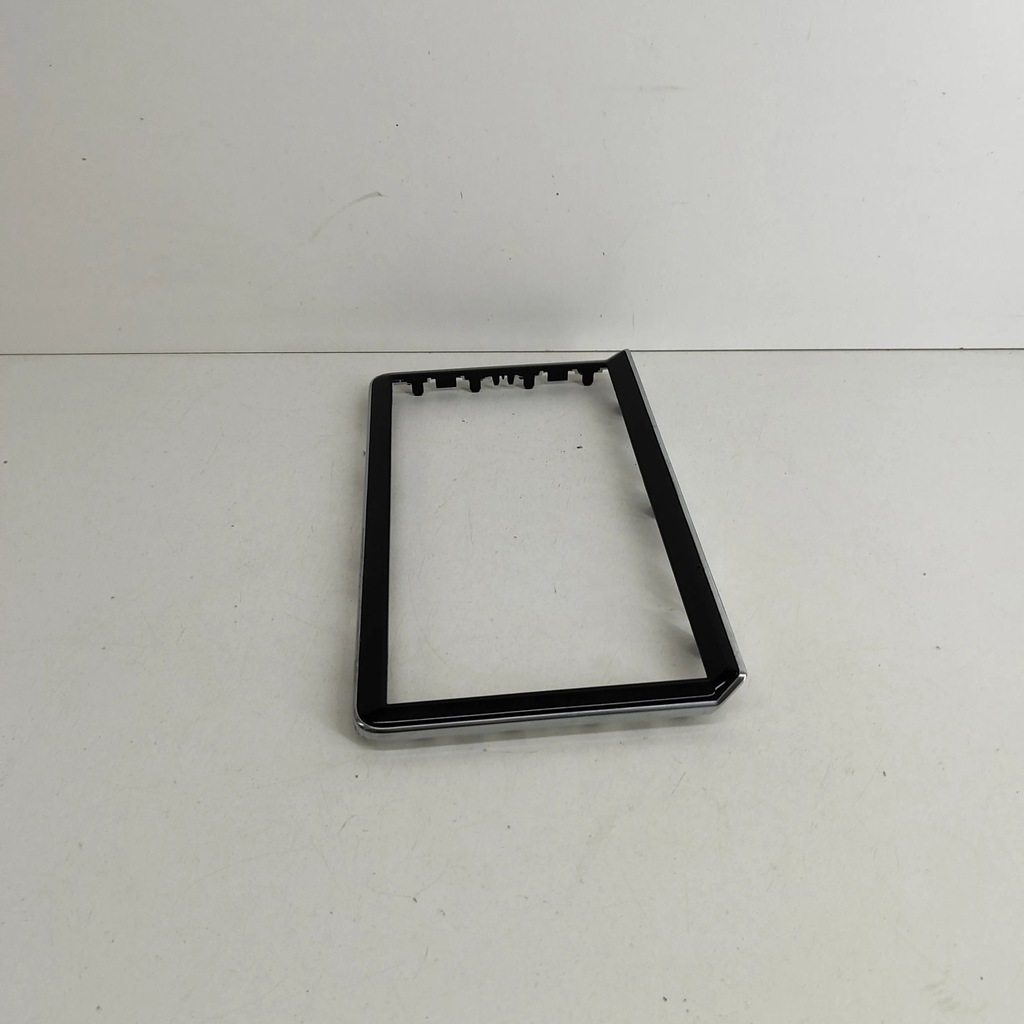 фото №6, Seat tarraco 2022 консоль середня / радіо / gps