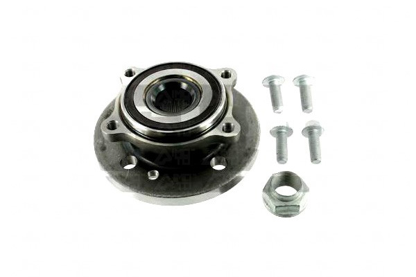 фото №2, Skf підшипник колеса mini перед cooper one
