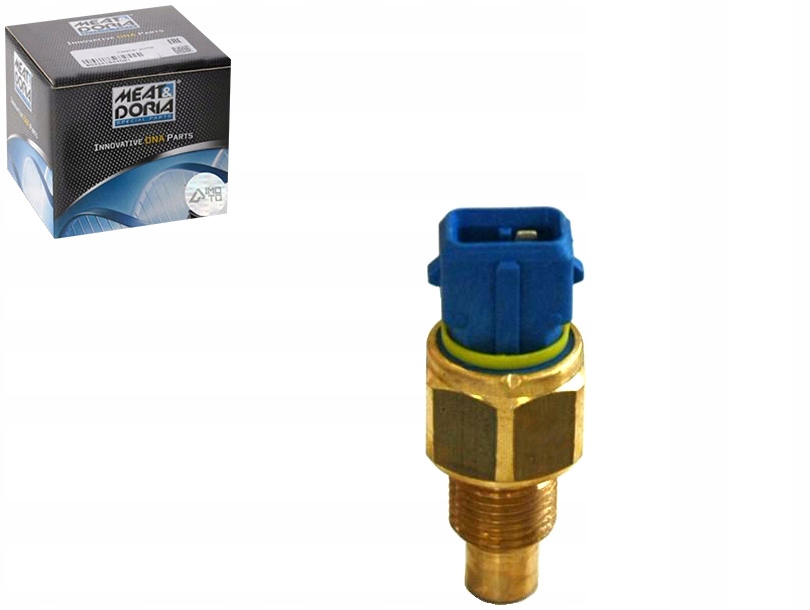 фото №1, Meat&doria 82625 вимикач температурний, індикатор рідина охолоджуючий