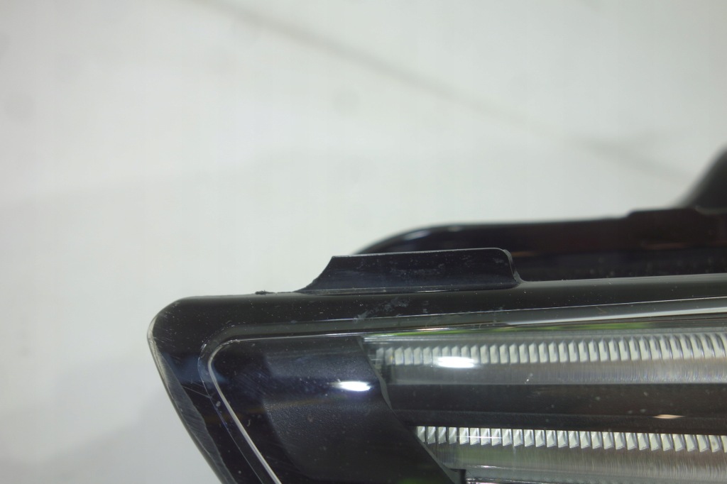 Фара перед левая opel insignia b full led lux Цена