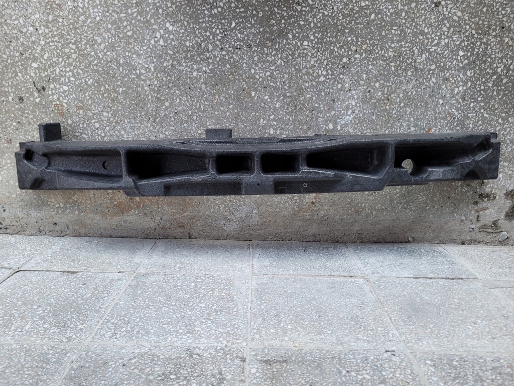 фото №4, Абсорбер бампера перед renault kadjar 626932882r